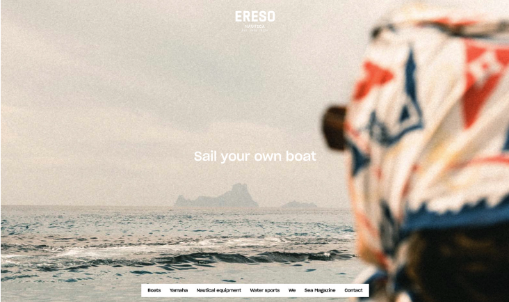 Ereso-travel