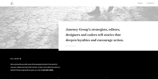 Journey Group, Inc