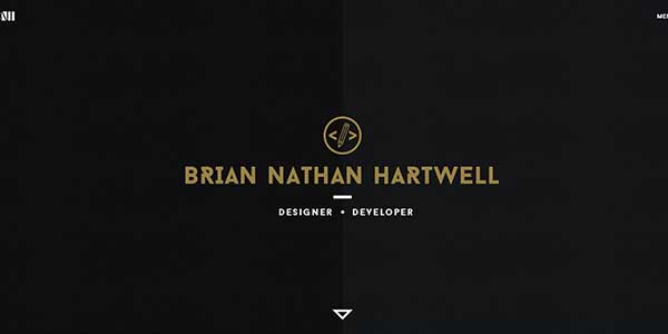 Brian Nathan Hartwell
