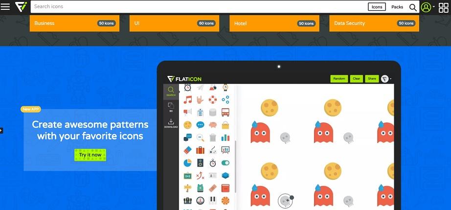 Free Vector Icons on Flaticon